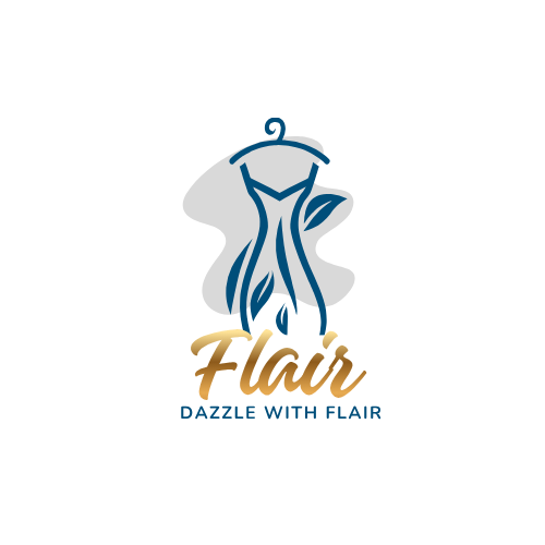 dazzle with flair